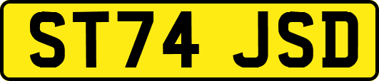 ST74JSD