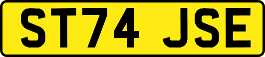ST74JSE