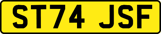 ST74JSF