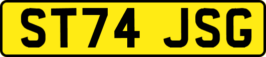 ST74JSG