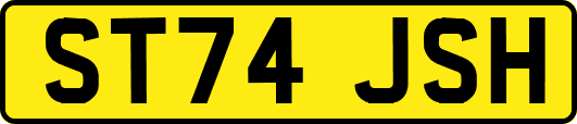 ST74JSH