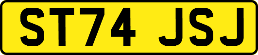 ST74JSJ