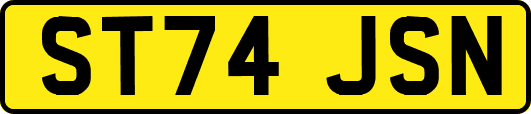 ST74JSN