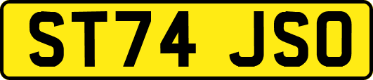 ST74JSO