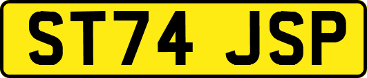 ST74JSP