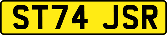 ST74JSR