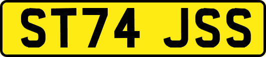 ST74JSS