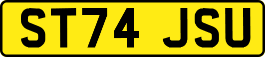 ST74JSU