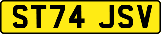 ST74JSV