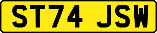 ST74JSW