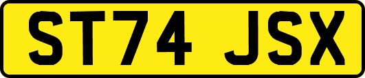 ST74JSX