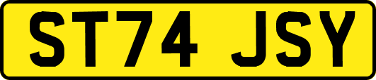 ST74JSY
