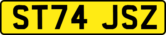 ST74JSZ