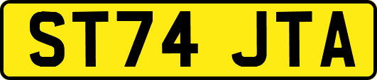 ST74JTA