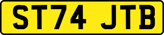 ST74JTB