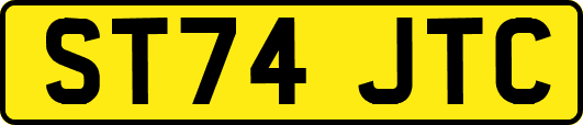 ST74JTC