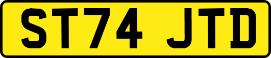 ST74JTD
