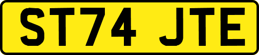 ST74JTE