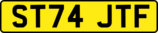 ST74JTF