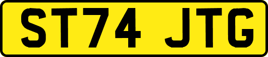 ST74JTG