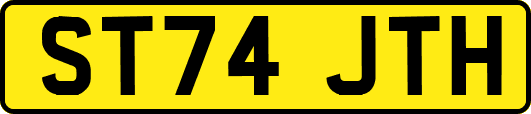 ST74JTH