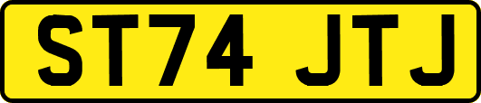 ST74JTJ