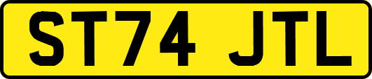 ST74JTL