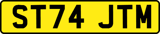 ST74JTM