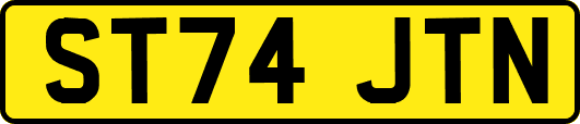 ST74JTN