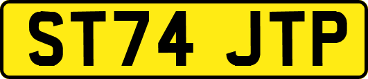 ST74JTP