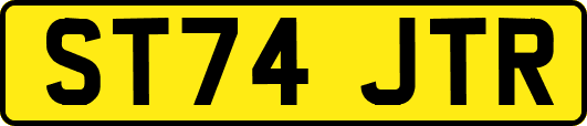 ST74JTR