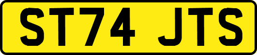 ST74JTS