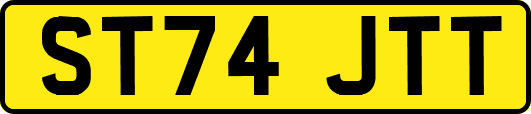 ST74JTT
