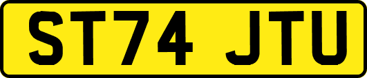 ST74JTU