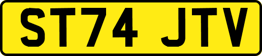 ST74JTV