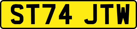 ST74JTW