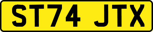 ST74JTX