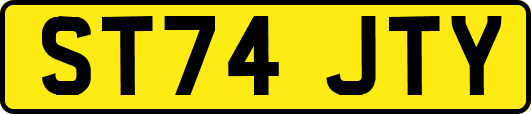 ST74JTY