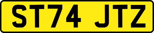 ST74JTZ