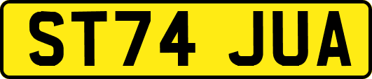 ST74JUA