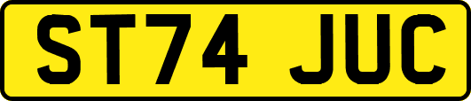ST74JUC