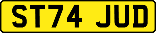 ST74JUD