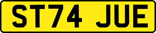 ST74JUE