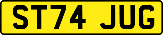 ST74JUG