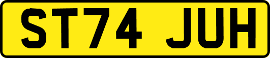 ST74JUH