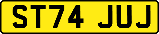 ST74JUJ