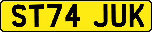 ST74JUK