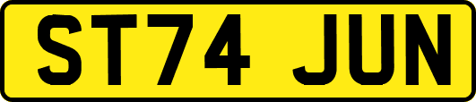 ST74JUN
