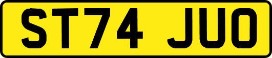 ST74JUO
