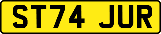 ST74JUR